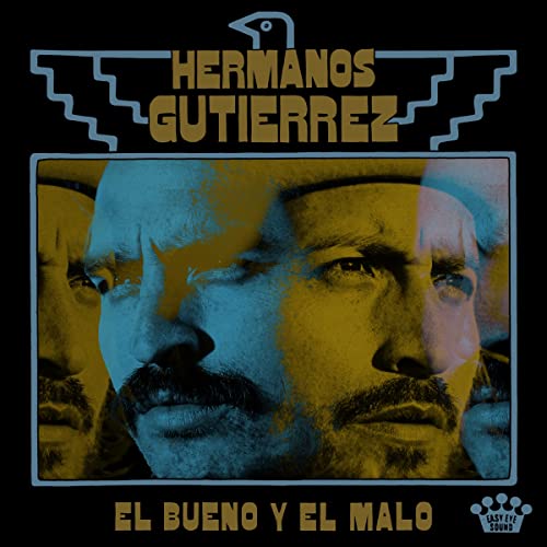 Hermanos Gutiérrez El Bueno Y El Malo [LP]