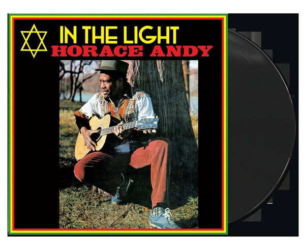 Horace Andy In The Light