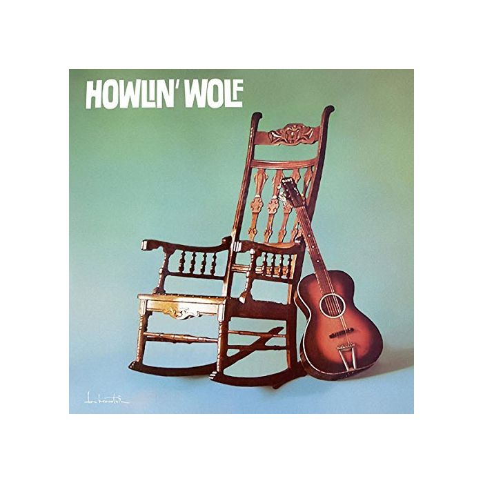 Howlin Wolf Howlin Wolf