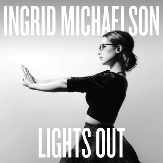 Ingrid Michaelson LIGHTS OUT