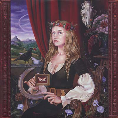 Joanna Newsom YS