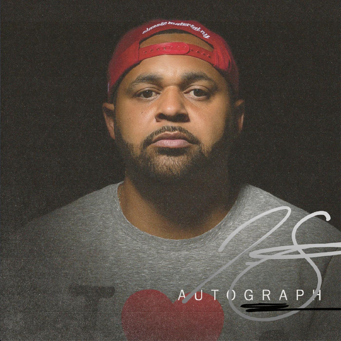 Joell Ortiz Autograph (Long Box Packaging)