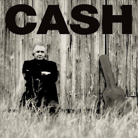 Johnny Cash American II: Unchained