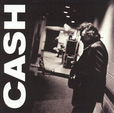 Johnny Cash American III: Solitary Man