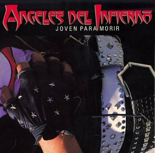 Angeles Del Infierno Joven Para Morir [Import]