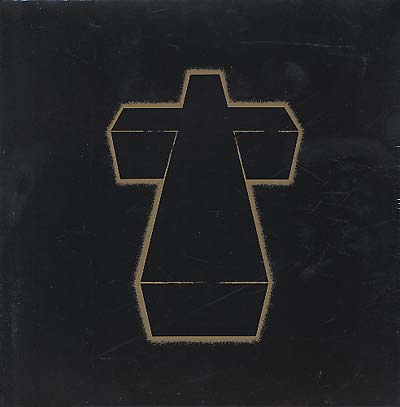 Justice Cross (2 Lp's)