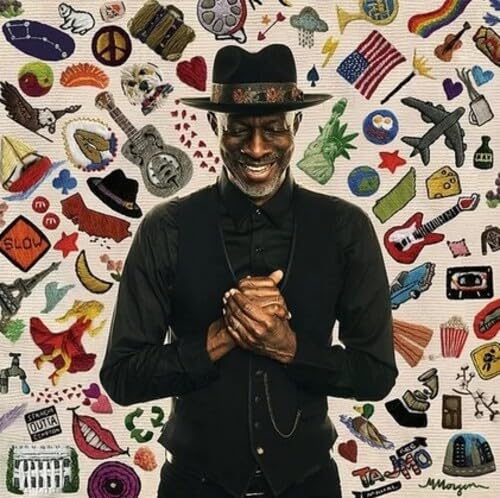 Keb' Mo' Oklahoma [Red LP]