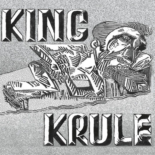 King Krule King Krule