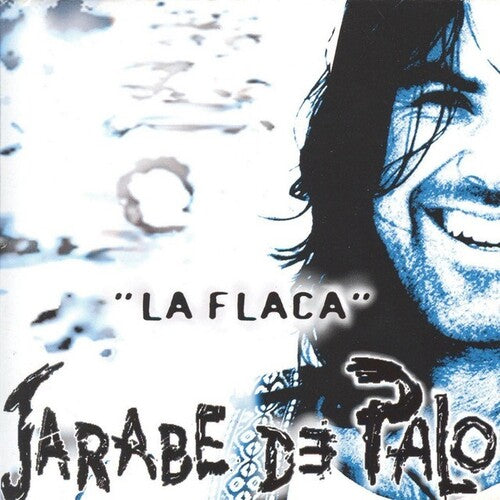 Jarabe De Palo La Flaca [Import]