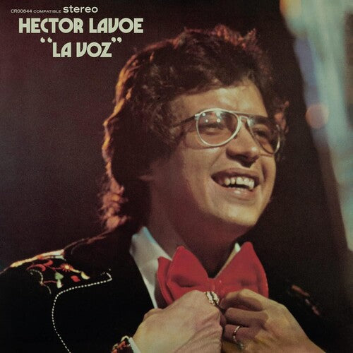 Héctor Lavoe La Voz