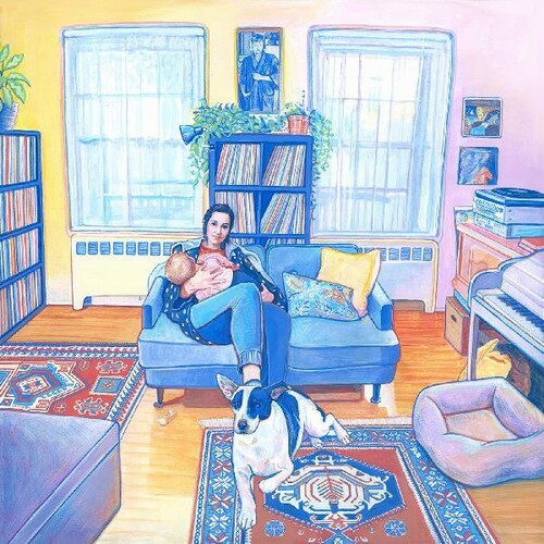 Laura Stevenson Laura Stevenson [Indie Exclusive]