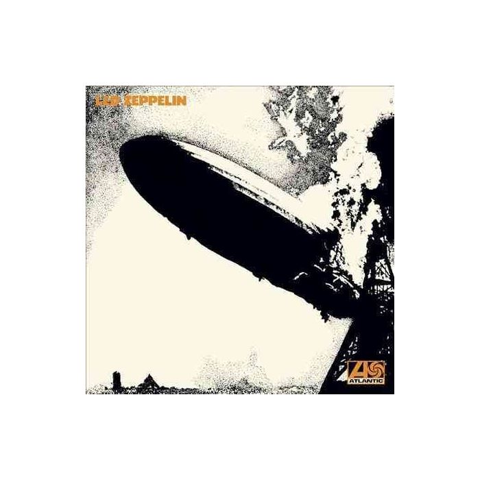 Led Zeppelin Led Zeppelin 1 (180 Gram Vinyl, Remastered)