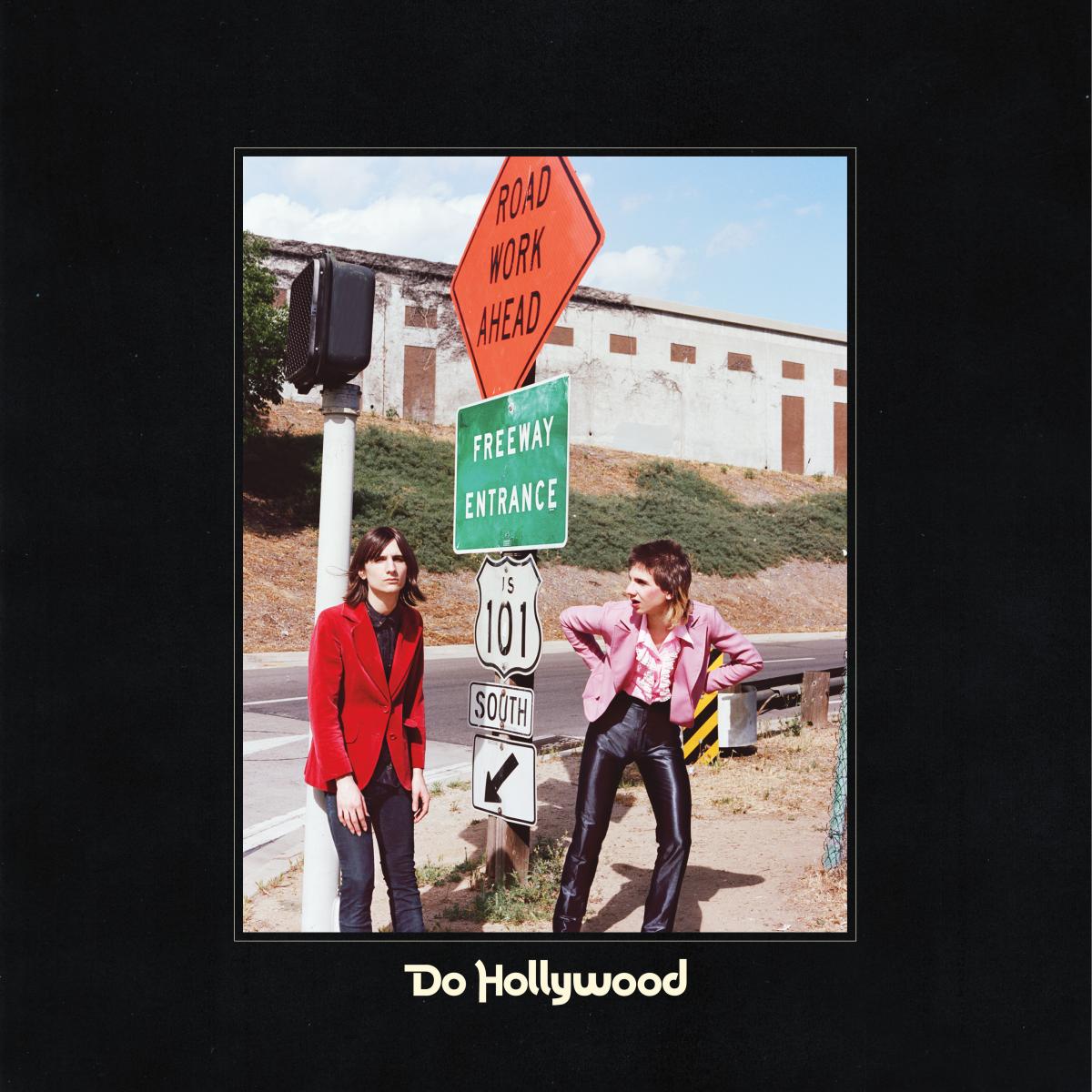 Lemon Twigs DO HOLLYWOOD