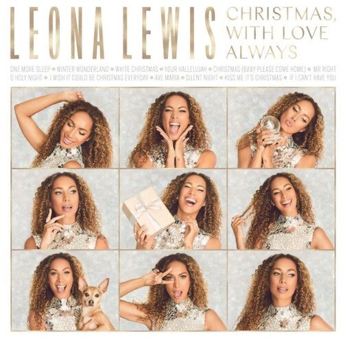 Leona Lewis Leona Lewis (White Vinyl) [Import]