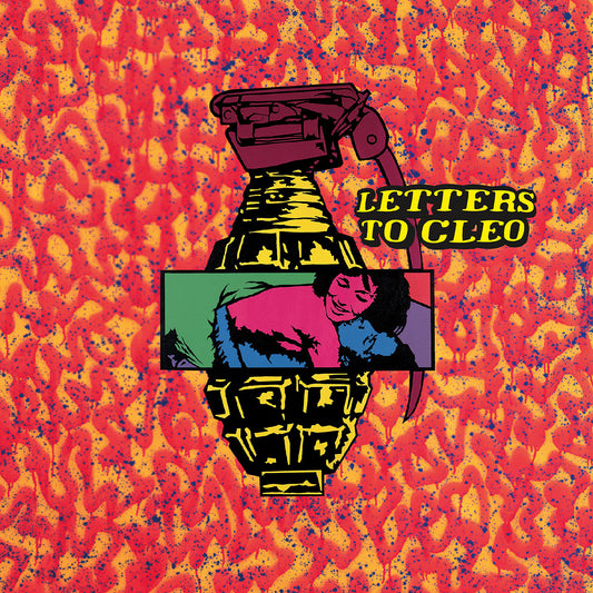 Letters To Cleo Wholesale Meats And Fish (Remastered) (Highlighter Yellow Vinyl)