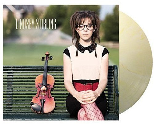 Lindsey Stirling Lindsey Stirling (Colored Vinyl, Gatefold LP Jacket)