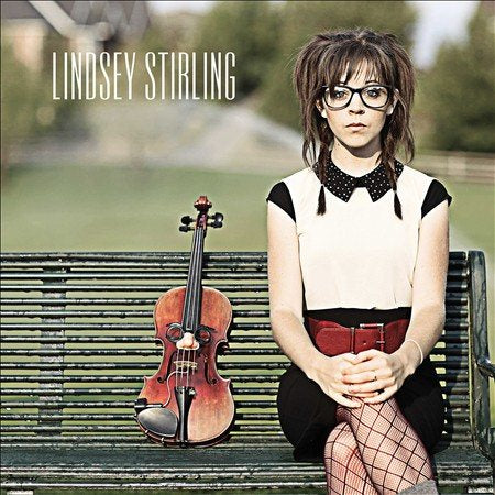 Lindsey Stirling Lindsey Stirling (Colored Vinyl, Gatefold LP Jacket)