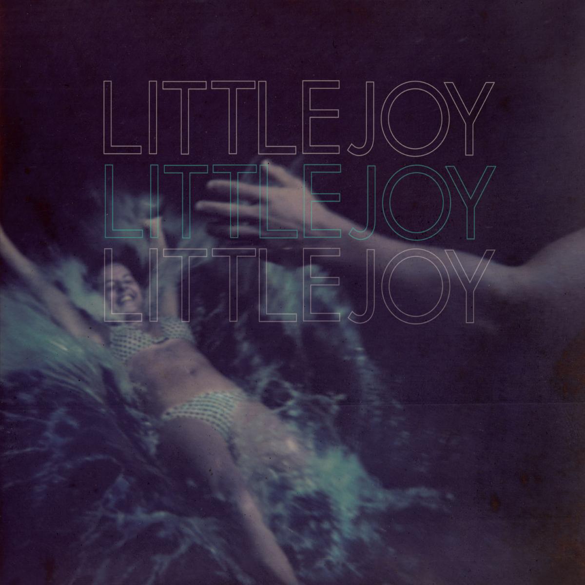 Little Joy Little Joy [MP3 Coupon]