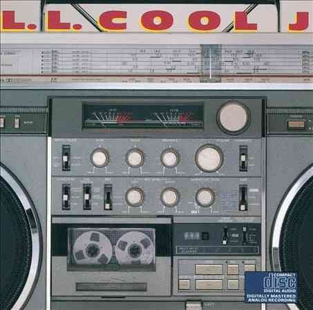 LL Cool J Radio [Explicit Content]