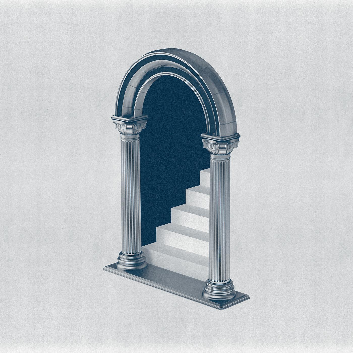 Lunch Money Life Immersion Chamber (Indie Exclusive Deep Blue Vinyl)