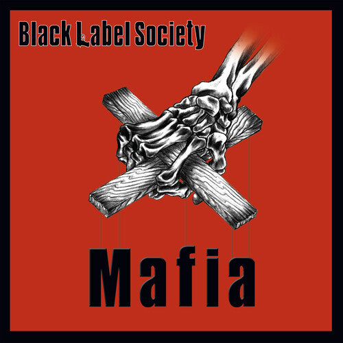 Black Label Society Mafia