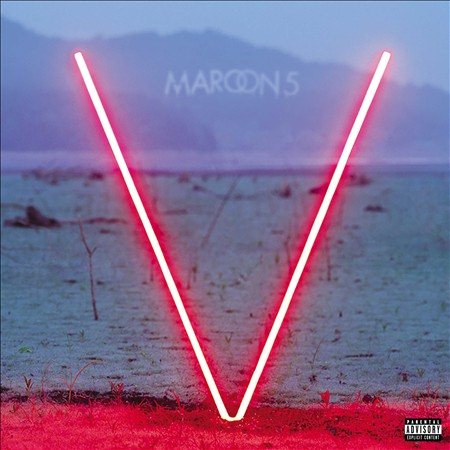 Maroon 5 V [Explicit]