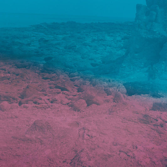 Matti Bye Capri Clouds (Indie Exclusive Dark Cyan Vinyl)