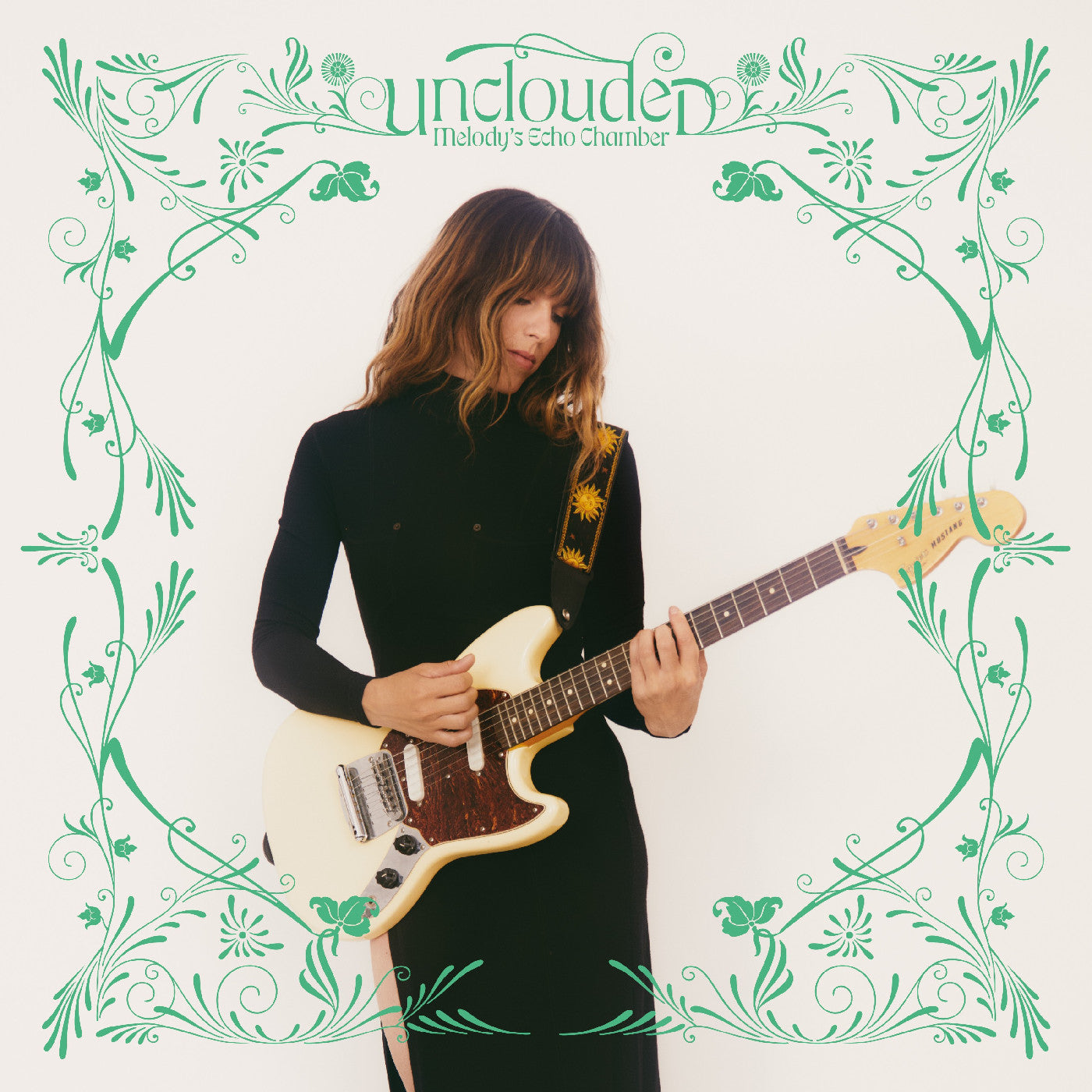 Melody's Echo Chamber Unclouded