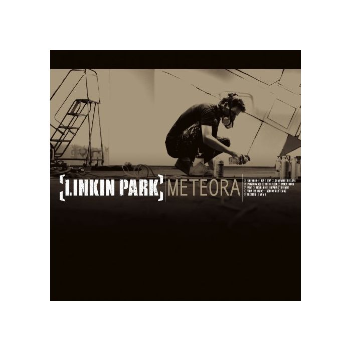 LINKIN PARK Meteora