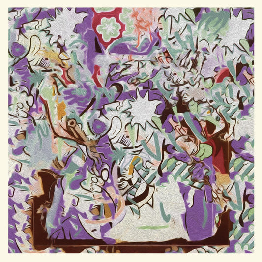 Mild High Club Going Going Gone (Indie Exclusive Green Vinyl)