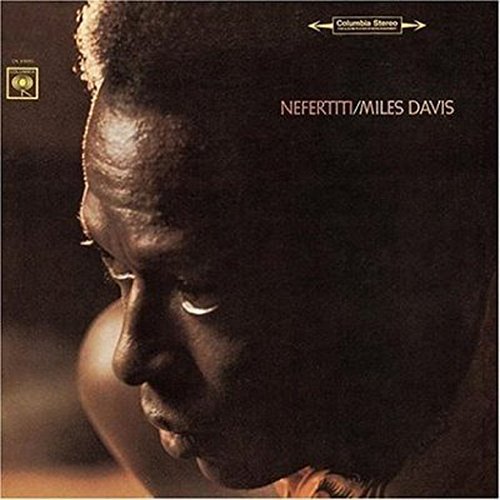 Miles Davis Nefertiti (180 Gram Vinyl) [Import]