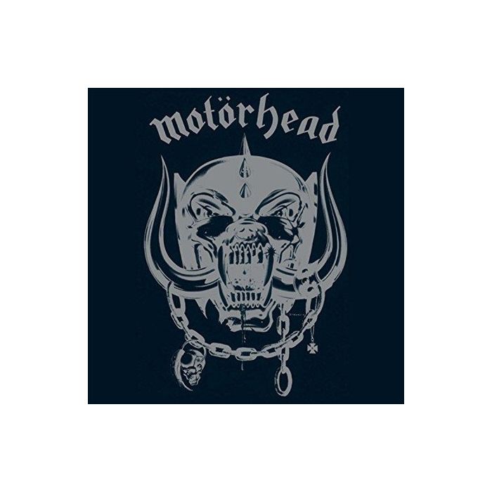 Motorhead Motorhead