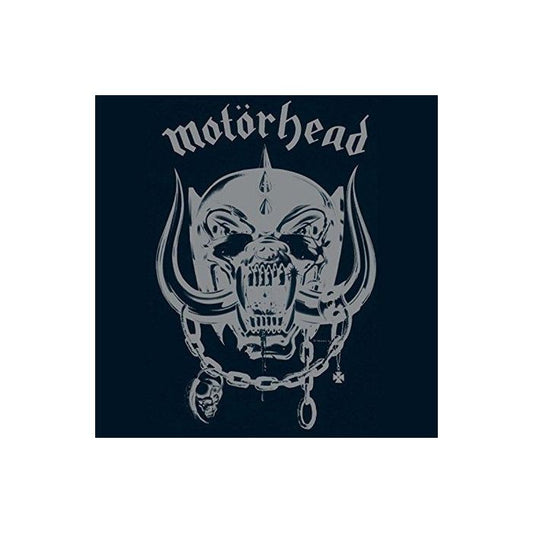 Motorhead Motorhead