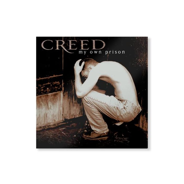 Creed My Own Prison