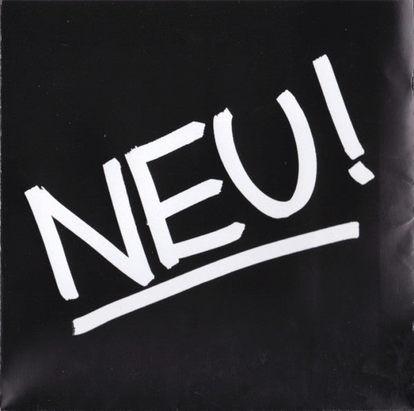 Neu Neu! 75 [Import]