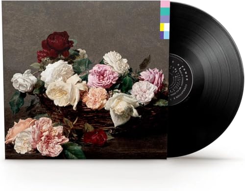 New Order Power, Corruption & Lies (Remastered)