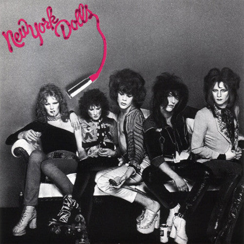 New York Dolls New York Dolls