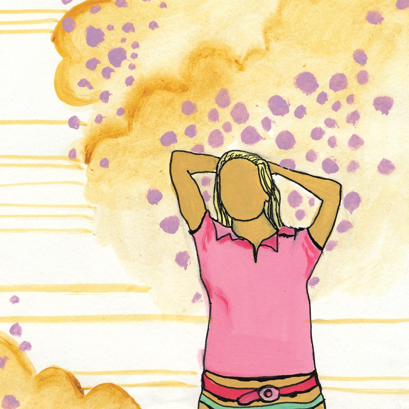 Panda Bear Young Prayer (Indie Exclusive)