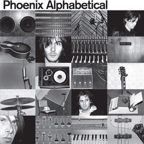 Phoenix Alphabetical