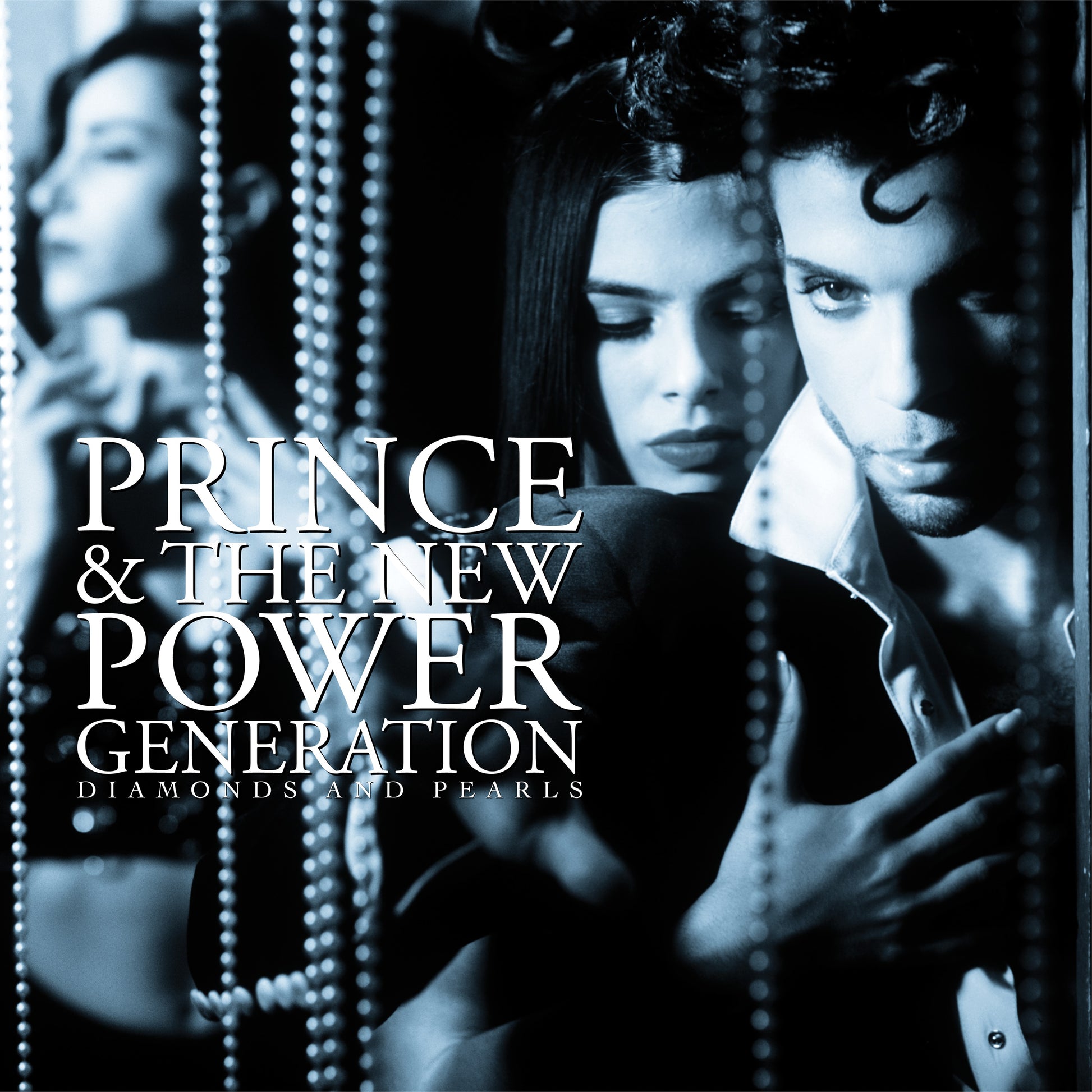 Prince & The New Power Generation Diamonds and Pearls Super Deluxe Edition