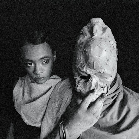 Protomartyr Formal Growth In The Desert (Indie Exclusive Blue Vinyl)