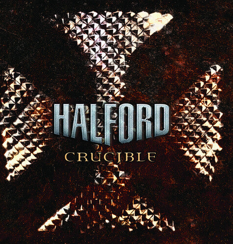 Halford Crucible Purple