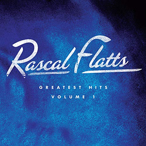 Rascal Flatts Greatest Hits Volume 1 (2 Lp)