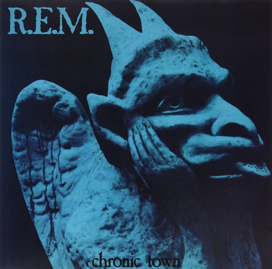 R.E.M. CHRONIC TOWN