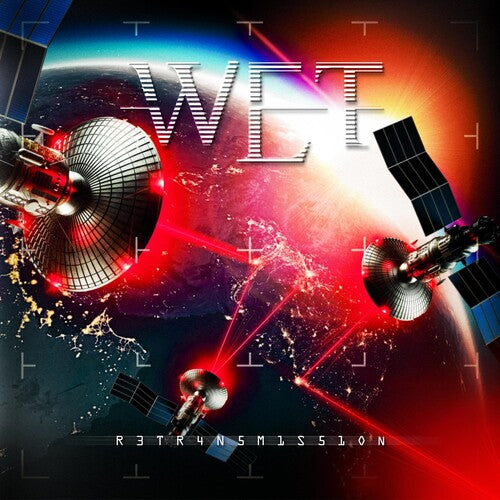 W.E.T. Retransmission