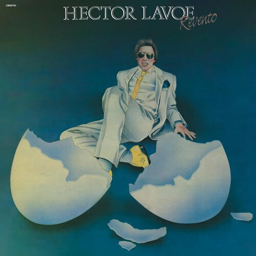 Héctor Lavoe Revento