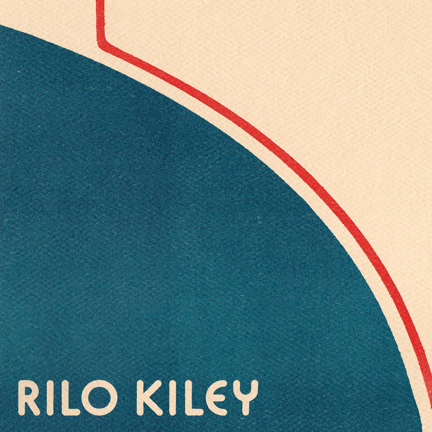 Rilo Kiley Rilo Kiley (LIGHT PINK VINYL)