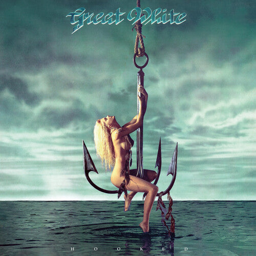 Jack Russell'S Great White Hooked (IEX) Sea Blue