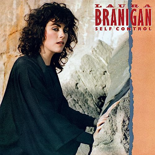 Laura Branigan Self Control