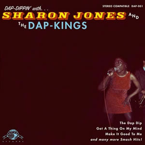 Sharon Jones / Dap-kings DAP DIPPIN